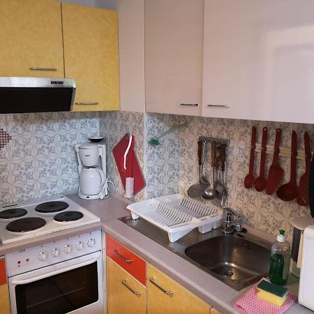 Appartment Leo Schönwalde المظهر الخارجي الصورة