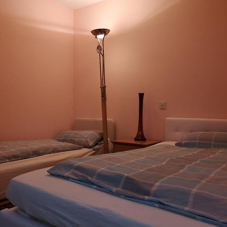Appartment Leo Schönwalde المظهر الخارجي الصورة