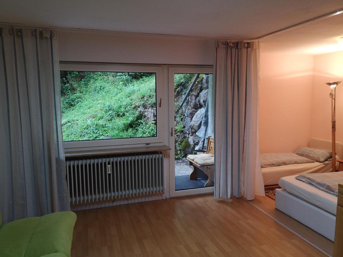 Appartment Leo Schönwalde المظهر الخارجي الصورة