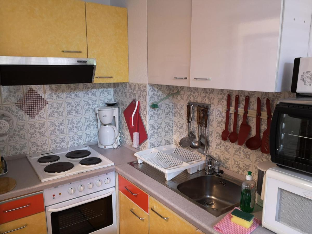 Appartment Leo Schönwalde المظهر الخارجي الصورة