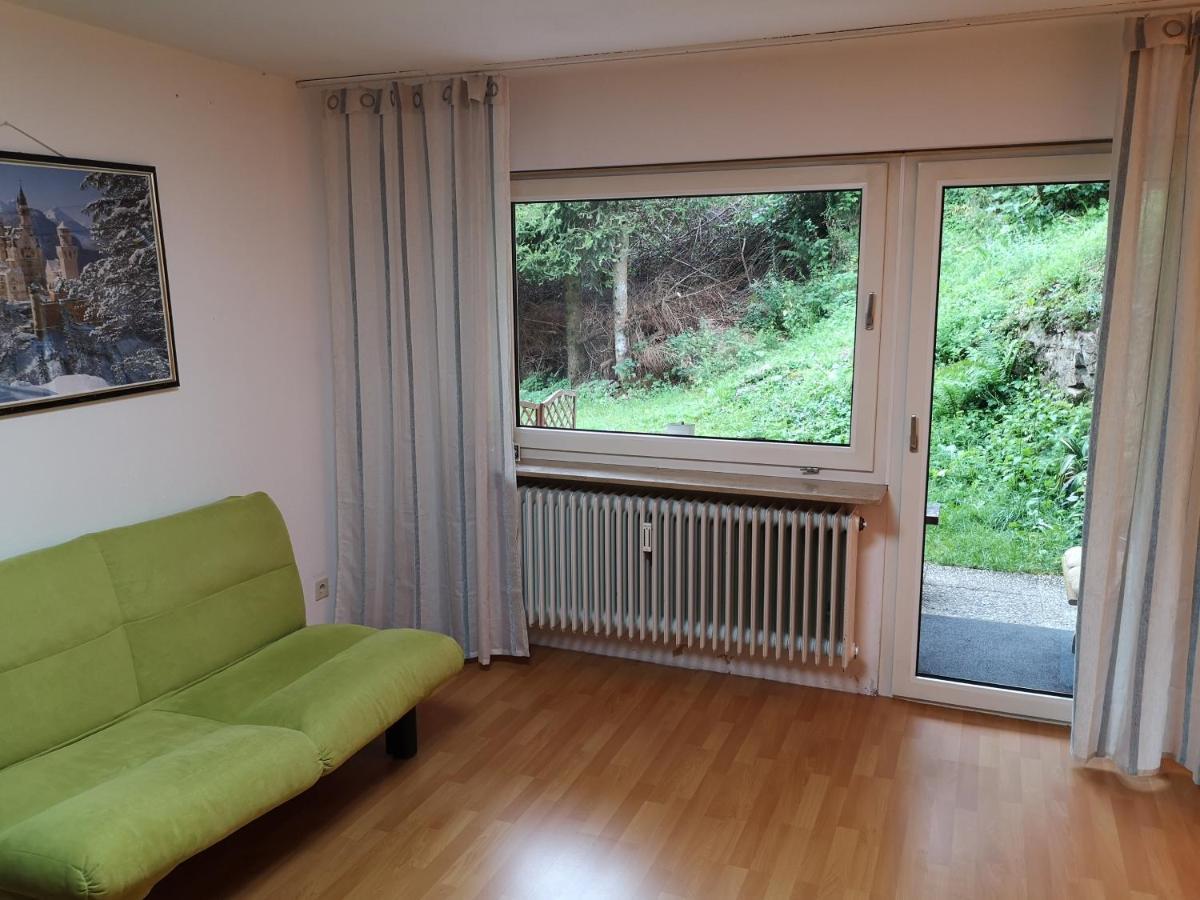 Appartment Leo Schönwalde المظهر الخارجي الصورة