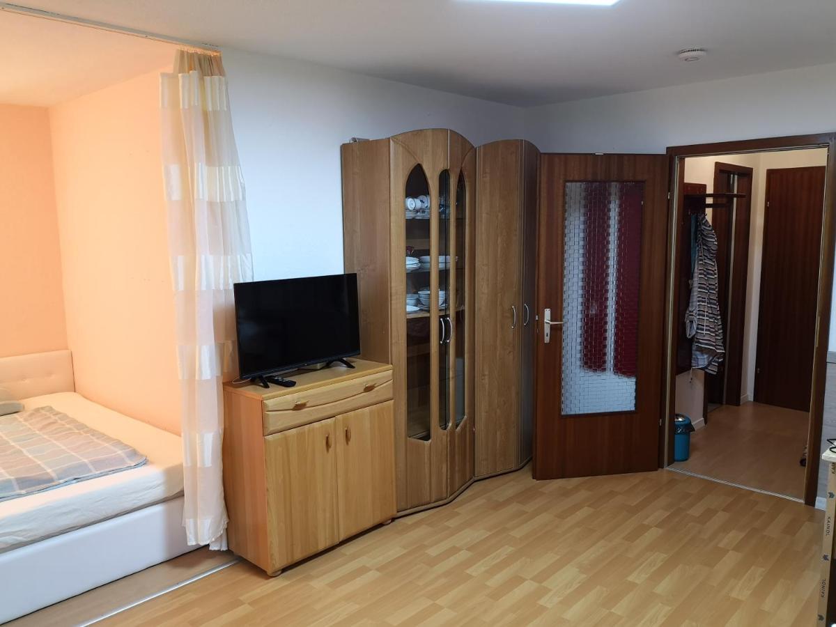 Appartment Leo Schönwalde المظهر الخارجي الصورة