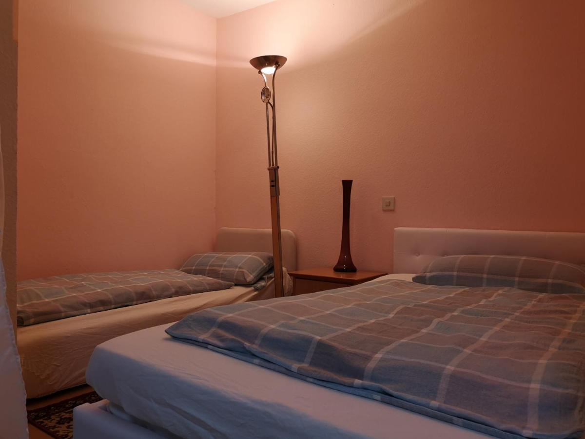 Appartment Leo Schönwalde المظهر الخارجي الصورة