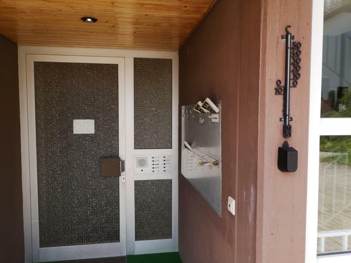 Appartment Leo Schönwalde المظهر الخارجي الصورة