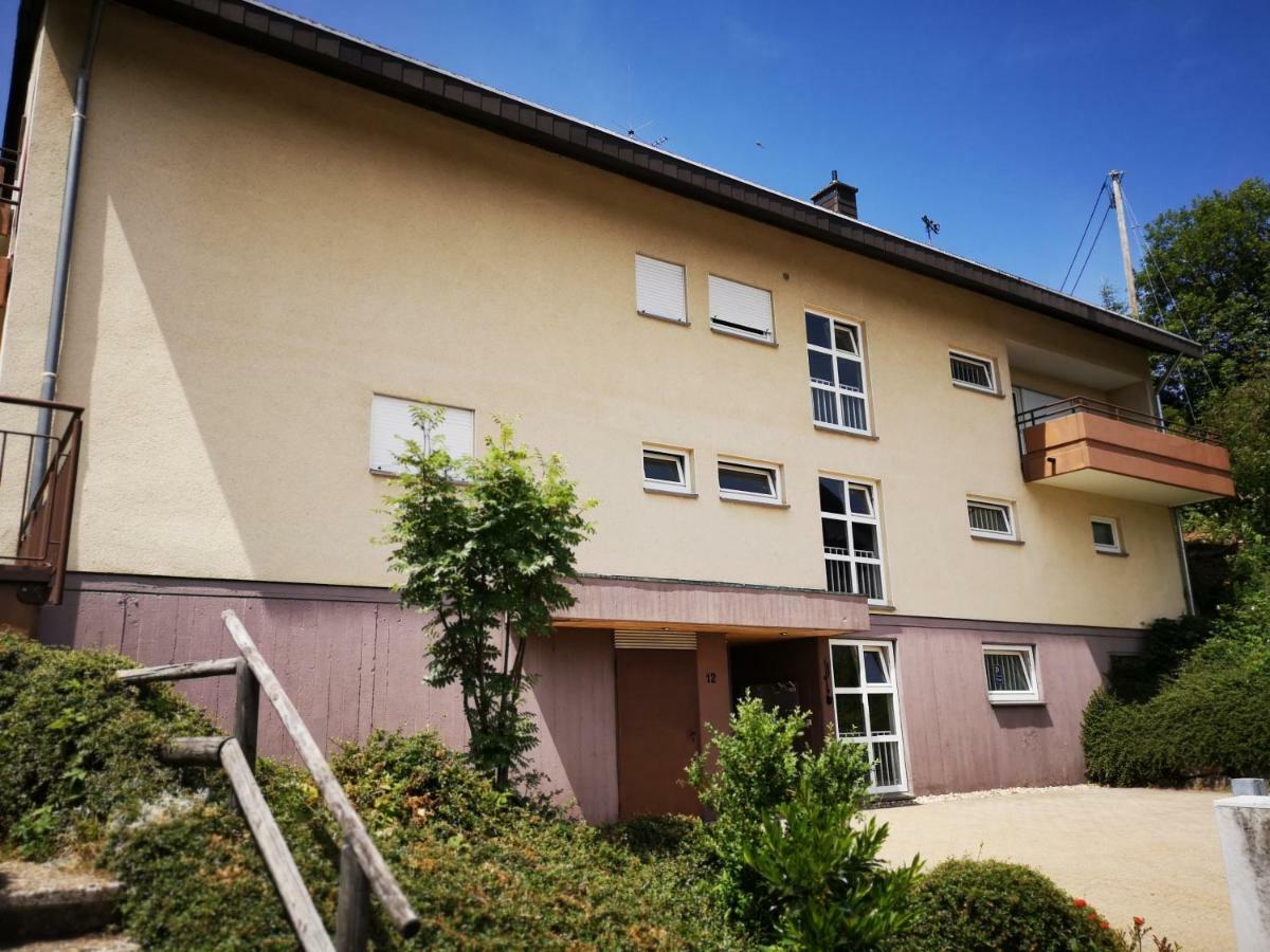 Appartment Leo Schönwalde المظهر الخارجي الصورة