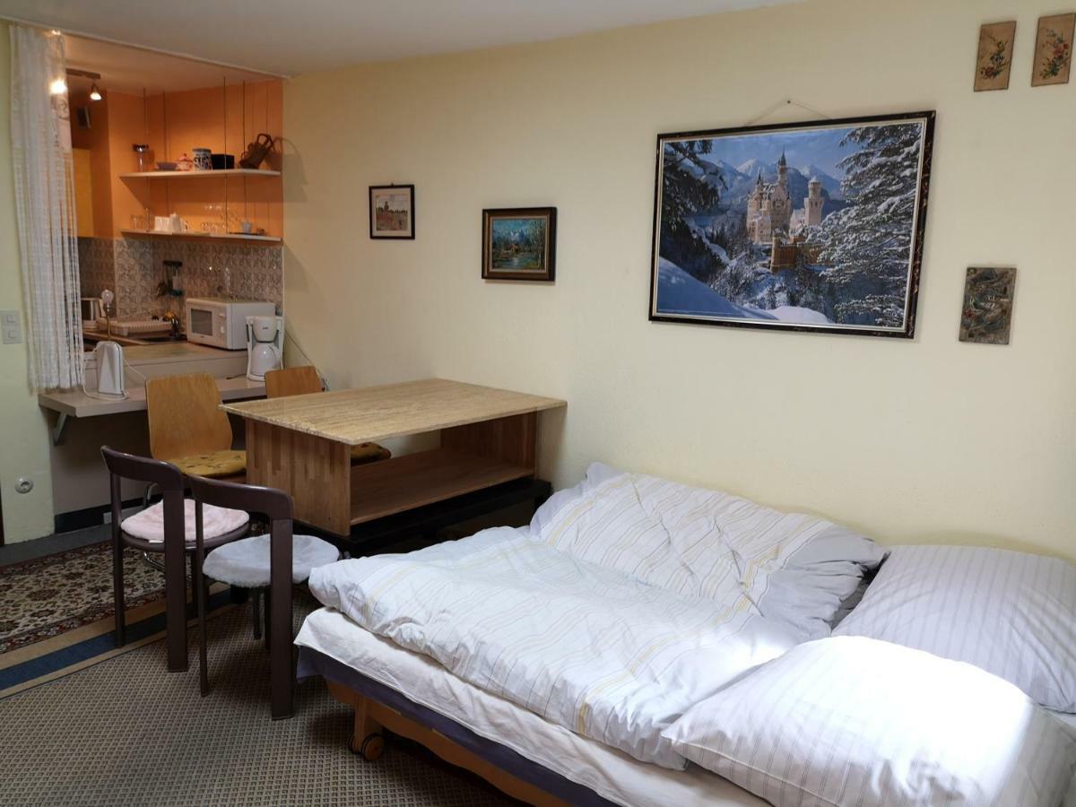 Appartment Leo Schönwalde المظهر الخارجي الصورة