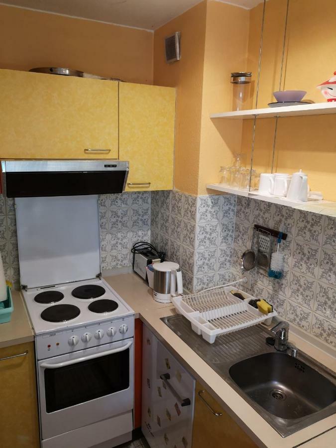 Appartment Leo Schönwalde المظهر الخارجي الصورة